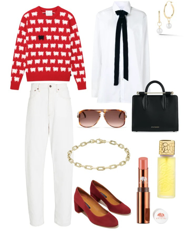 Những tín đồ của phim ảnh mua gì – mặc gì trong suốt năm 2020? - Ảnh 1.