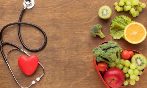 7 loại thực phẩm giúp giảm cholesterol hiệu quả