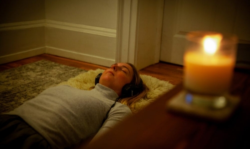 Yoga Nidra, một phương pháp thay thế cho thiền định giúp giảm căng thẳng hiệu quả