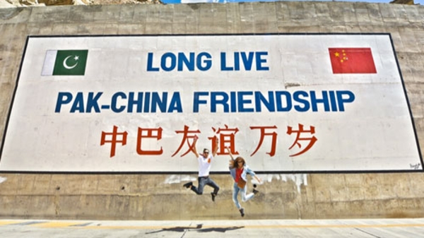 “Trật tự thế giới mới” của Trung Quốc (1): Đầu tư trên toàn cầu