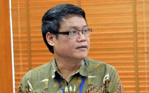 Chánh Văn phòng Bộ Nội vụ, ông Nguyễn 
Xuân Bình.