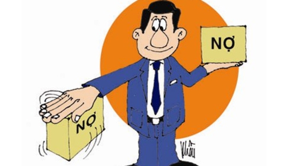 Tranh cãi nợ xấu: Ngân hàng Nhà nước “phản pháo” Moody’s