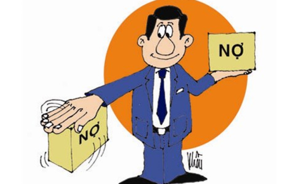 Trong thông tin vừa phát đi, Ngân hàng Nhà nước lưu ý thêm rằng, Moody’s
 đánh giá nợ xấu của hệ thống ngân hàng Việt Nam không dưới 15% dựa trên
 các phương pháp, tiêu chí, thông tin của Moody’s; còn số liệu nợ xấu 
của Ngân hàng Nhà nước được xác định dựa trên cơ sở quy định của pháp 
luật hiện hành và các thông tin chính thức - Minh họa: Khều.<br>