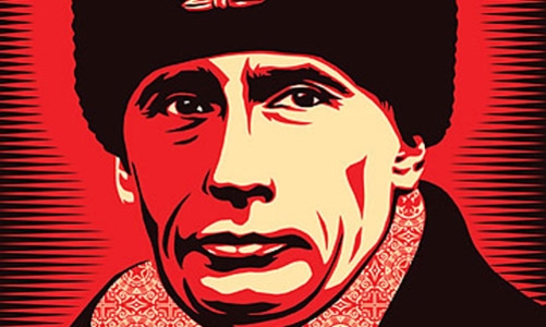 Người Nga đang nghĩ gì về Putin?