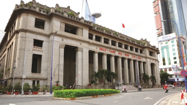 Nợ xấu “không ngoài dự tính” Ngân hàng Nhà nước