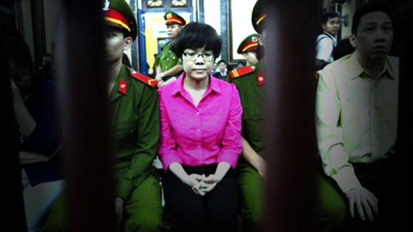 Vì sao “con voi” lại lọt “lỗ kim” trong vụ Huyền Như?