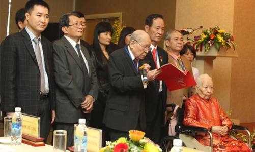 Nhiệm kỳ mới của VCCI và tâm tư doanh nhân Việt