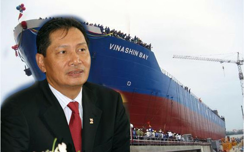 Nguyên Chủ tịch Vinashin Phạm Thanh Bình nhận án tù chỉ vì một tội “Cố ý làm trái các quy định của Nhà nước về quản lý kinh tế gây hậu quả nghiêm trọng” (điều 165 Bộ luật Hình sự hiện hành).