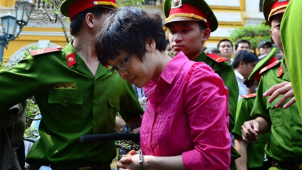 Vụ án Huyền Như: Khi người đại diện Vietinbank “chơi chữ”