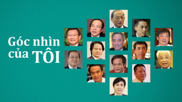 Góc nhìn của tôi: Tín hiệu nới lỏng để “thúc” tăng trưởng?