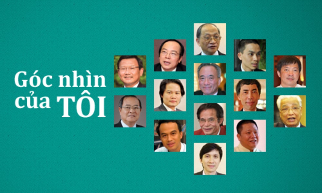 Cuộc khảo sát về triển vọng tăng trưởng GDP của Việt Nam năm 2014 đã được VnEconomy tiến hành với 14 người, trong đó có 9 chuyên gia và 5 đại diện doanh nghiệp.