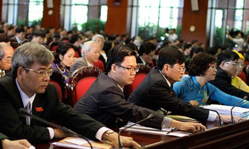 Ngân sách 2014 và “cọc tiền thừa ở phút 89”