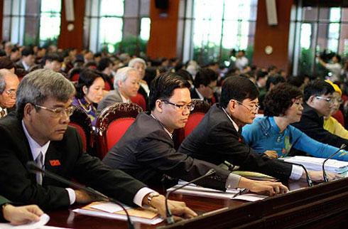 Tháng 11/2013, Quốc hội đã thông qua dự toán ngân sách nhà nước năm 2014. Mức bội chi ngân sách 2014 là 224.000 tỷ đồng, tương đương 5,3% GDP đã được thông qua.<br>