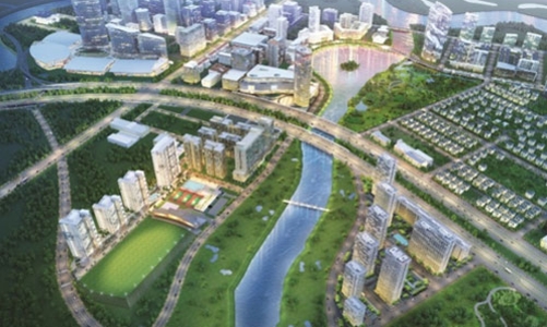 Vì sao Green Valley “đắt hàng”?