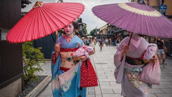 Nhà giàu Trung Quốc thích đi du lịch ở đâu nhất?