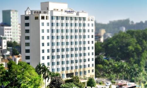 “Sai phạm của ông Thắm không liên quan tới Ocean Hospitality”