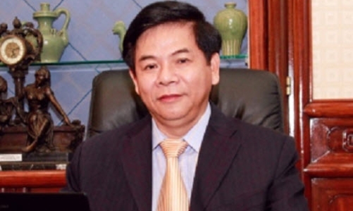 Nguyên Phó chủ tịch ACB đã rời Việt Nam