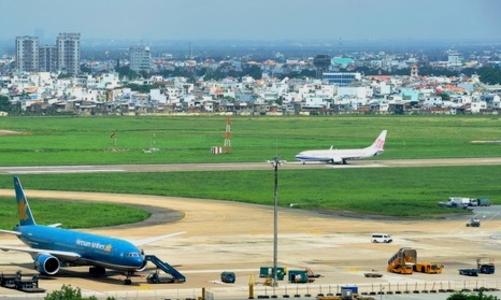 Thủ tướng lý giải sân golf Tân Sơn Nhất và sân bay Long Thành