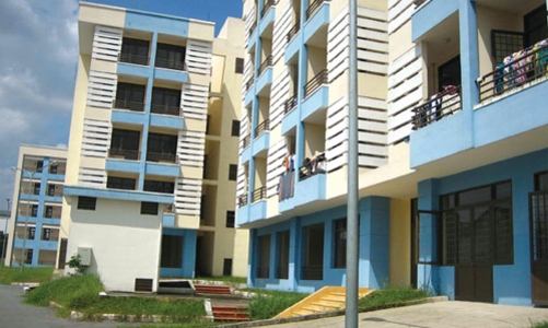 Chuyện buồn cuối năm của doanh nghiệp bất động sản