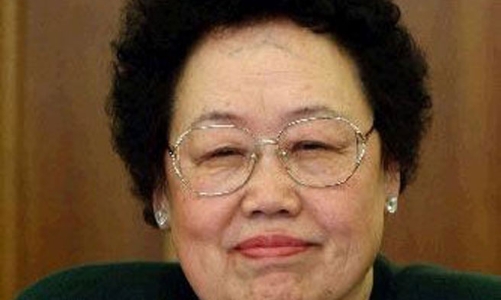 10 tỷ phú giàu nhất Trung Quốc