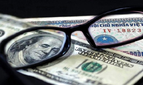 HSBC nói gì việc Việt Nam tăng tỷ giá?