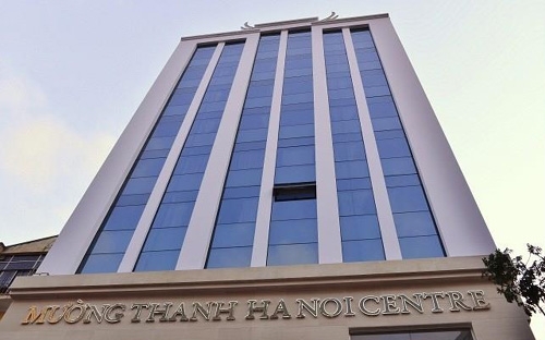 Toàn hệ thống khách sạn Mường Thanh hiện có 5.000 phòng với 8.700 nhân viên trên toàn quốc, trở thành chuỗi khách sạn lớn nhất trên cả nước.