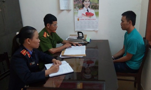 Bắt buộc ghi âm, ghi hình khi hỏi cung là “không khả thi”