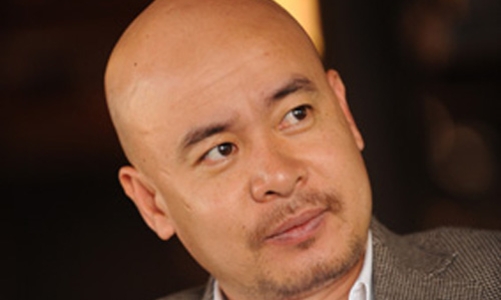 Sếp cà phê Trung Nguyên “giễu” cà phê Starbucks