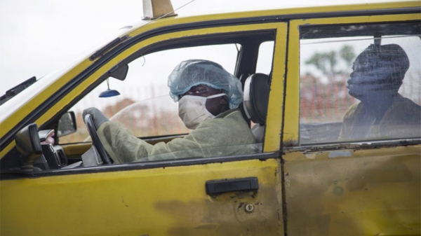 Liberia vật lộn trong thảm họa Ebola