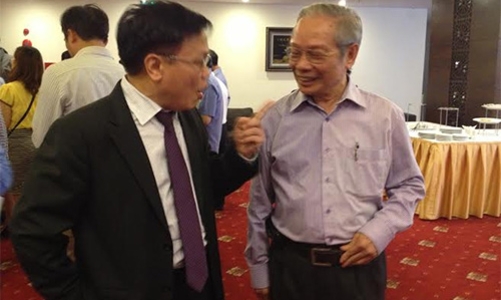 Tái cơ cấu kinh tế đúng hướng hay chưa?