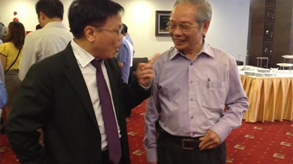 Tái cơ cấu kinh tế đúng hướng hay chưa?