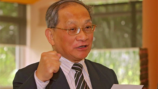 Tham nhũng và điều “không nghi ngờ gì nữa”