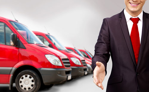 Sử dụng ngay sản phẩm “Cho vay mua ôtô phục vụ kinh doanh” của 
Techcombank để mở rộng kinh doanh đồng thời nâng cao hiệu quả hoạt động 
và quản lý tài chính tốt hơn. <br>