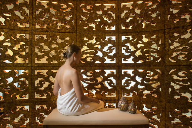 ƯU ĐÃI TẤT CẢ CÁC GÓI TRỊ LIỆUTẠI THE SPA - Ảnh 2.
