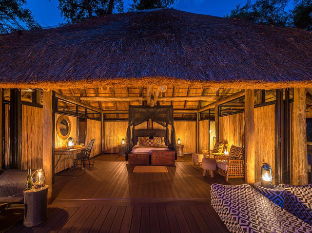 17 khu nghỉ dưỡng tốt nhất trên thế giới - Ảnh 9.