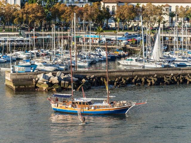 Quần đảo Madeira được vinh danh là điểm đến tốt nhất ở châu Âu  - Ảnh 9.