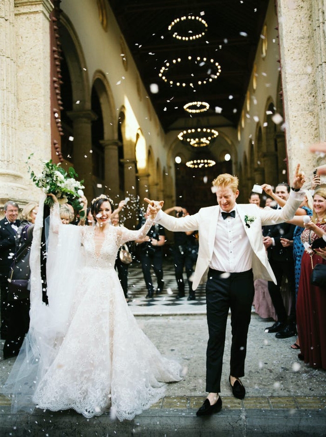 36 bức ảnh cưới đẹp nhất năm 2020 - Ảnh 9.