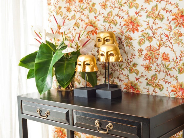 Xu hướng thiết kế nội thất sẽ thay đổi như thế nào trong năm 2021 - Ảnh 8.