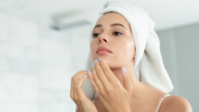 Sự thật về loại da của bạn - Ảnh 9.