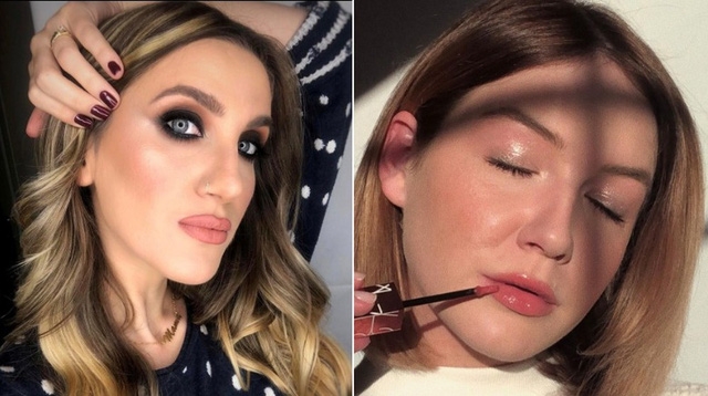 Những xu hướng trang điểm mọi người sẽ bỏ vào năm 2021 - Ảnh 9.