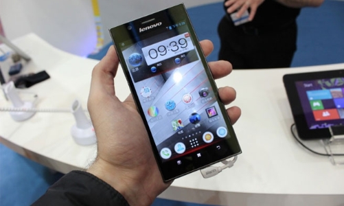 10 thương hiệu Trung Quốc “nổi” nhất ở nước ngoài