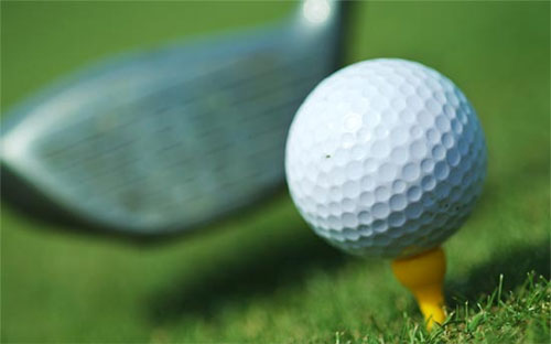 Sân golf Phan Thiết tới đây sẽ thành dự án khu đô thị - Ảnh minh hoạ.<br>