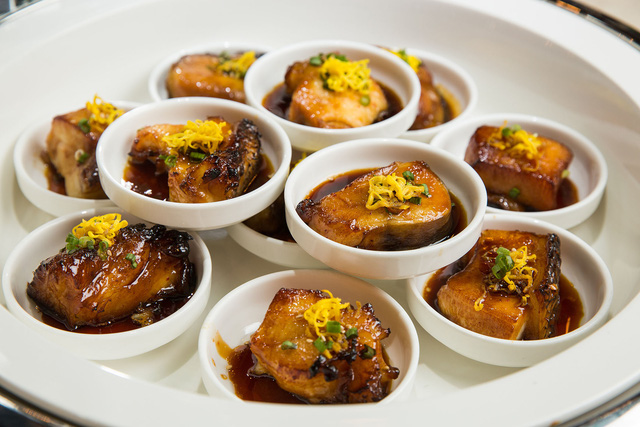 LỄ HỘI ẨM THỰC HÀN QUỐC TẠI WINDSOR PLAZA - Ảnh 2.