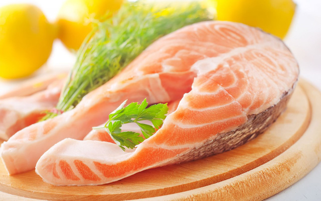 Những lời khuyên giúp bạn giảm nguy cơ ung thư - Ảnh 5.