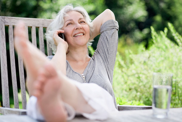 Những bí mật để gia tăng 5 hormone hạnh phúc - Ảnh 5.