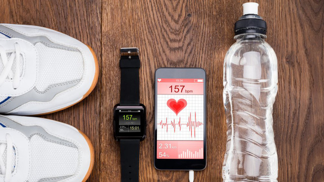 Sự thật về mục tiêu 10.000 bước đi bộ mỗi ngày - Ảnh 2.