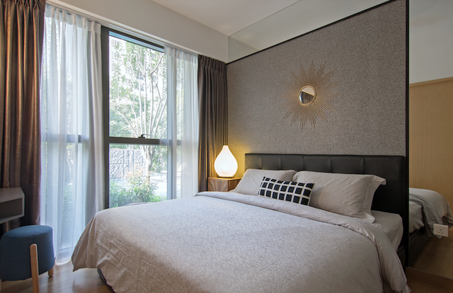 Căn hộ nhỏ cũng có thể tạo những mảng xanh - Ảnh 5.