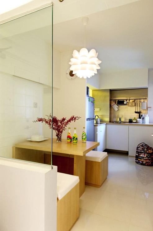 Căn hộ của những món đồ kỳ lạ - Ảnh 5.