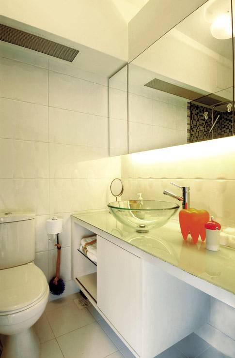 Căn hộ của những món đồ kỳ lạ - Ảnh 9.