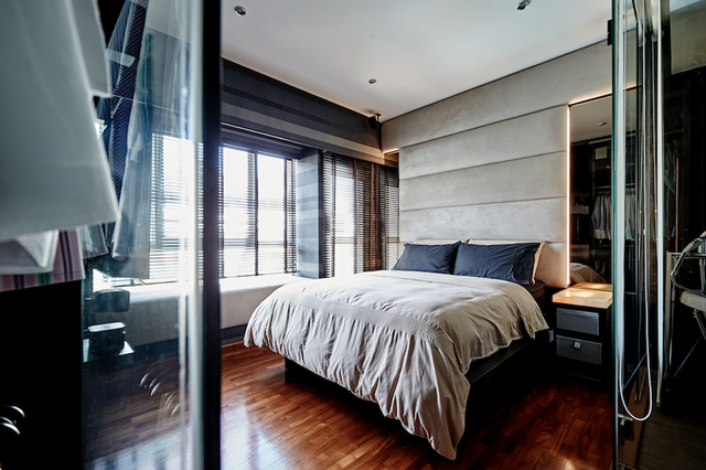 Căn hộ tươi sáng mang phong cách Japandi - Ảnh 7.